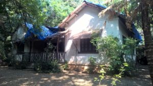 Bungalows in Bandra, a fast disappearing heritage