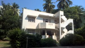 Bungalows in Bandra, a fast disappearing heritage