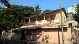 Bungalows in Bandra, a fast disappearing heritage