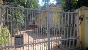 Bungalows in Bandra, a fast disappearing heritage