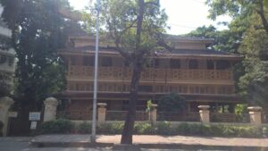 Bungalows in Bandra, a fast disappearing heritage