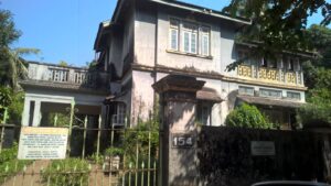 Bungalows in Bandra, a fast disappearing heritage