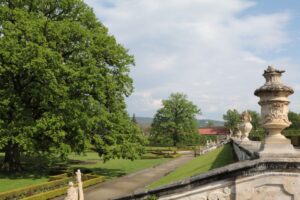 Things to do in Cesky Krumlov, Czech Republic