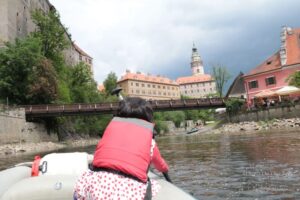 Things to do in Cesky Krumlov, Czech Republic