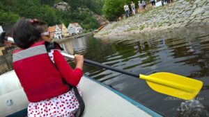 Things to do in Cesky Krumlov, Czech Republic