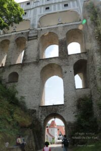 Things to do in Cesky Krumlov, Czech Republic