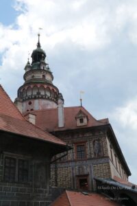 Things to do in Cesky Krumlov, Czech Republic