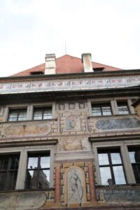 Things to do in Cesky Krumlov, Czech Republic