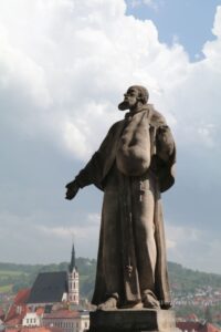 Things to do in Cesky Krumlov, Czech Republic