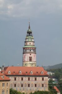 Things to do in Cesky Krumlov, Czech Republic