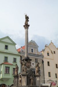 Things to do in Cesky Krumlov, Czech Republic