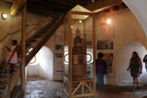 Things to do in Cesky Krumlov, Czech Republic