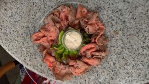 Best restaurants of Cesky Krumlov, Czech Republic