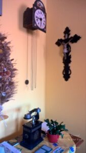 Where to stay in Cesky Krumlov (Czech Republic) – Pension Nostalgie