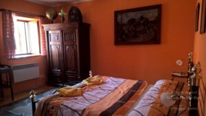 Where to stay in Cesky Krumlov (Czech Republic) – Pension Nostalgie