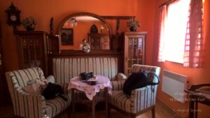 Where to stay in Cesky Krumlov (Czech Republic) – Pension Nostalgie