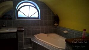 Where to stay in Cesky Krumlov (Czech Republic) – Pension Nostalgie