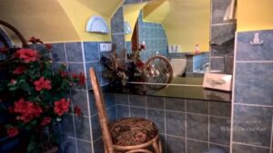 Where to stay in Cesky Krumlov (Czech Republic) – Pension Nostalgie