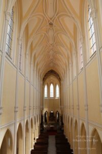 Day trip to Seldec & Kutna Hora, Czech Republic