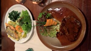 Best Restaurants in Prague, Czech Republic