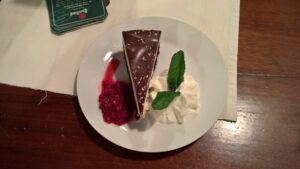 Best Restaurants in Prague, Czech Republic