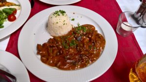 Best Restaurants in Prague, Czech Republic