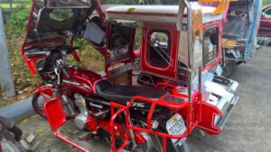 Day Trip to Pagsanjan Falls, Phillippines