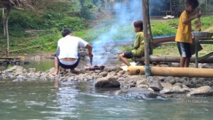 Day Trip to Pagsanjan Falls, Phillippines