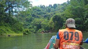 Day Trip to Pagsanjan Falls, Phillippines