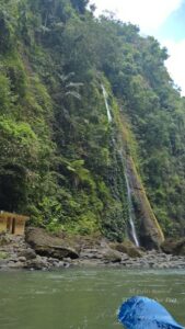 Day Trip to Pagsanjan Falls, Phillippines