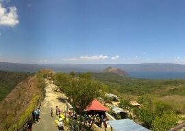 Vacation in Phillippines