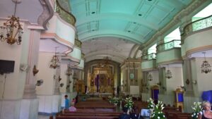 Sight-seeing in Cebu, Phillippines