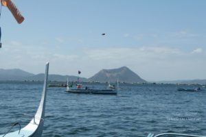 Day Trip from Manilla to Taal Lake