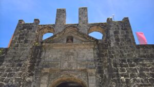 Sight-seeing in Cebu, Phillippines