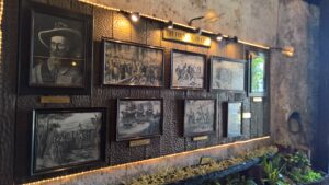 Sight-seeing in Cebu, Phillippines