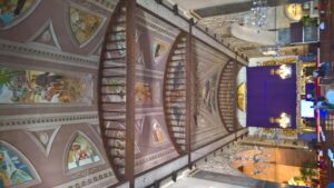 Sight-seeing in Cebu, Phillippines