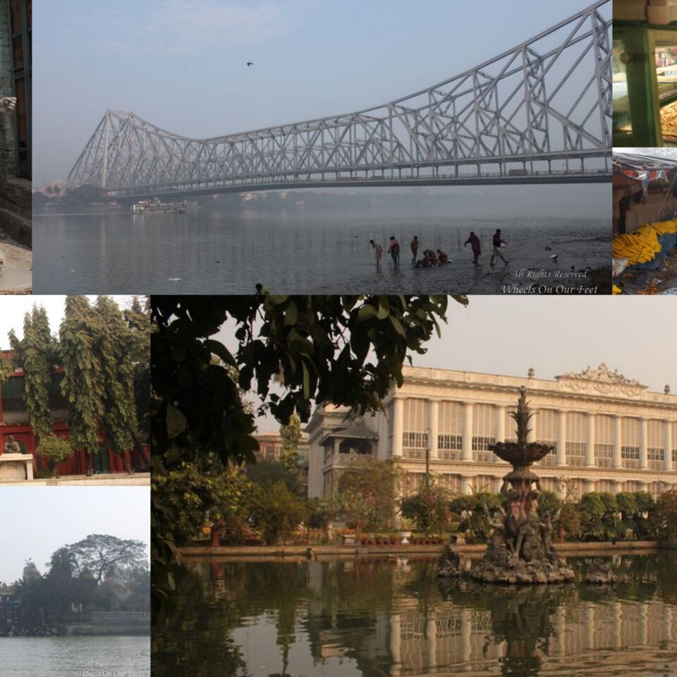 North Kolkata tour