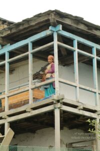 Hills-hopping in Himachal