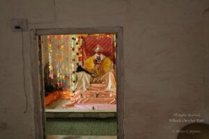 Chaini Koti Trek in Himachal