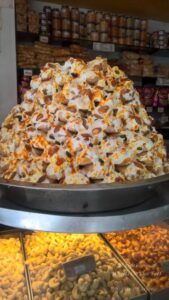 Laxmi Misthan Bhandar in Jaipur