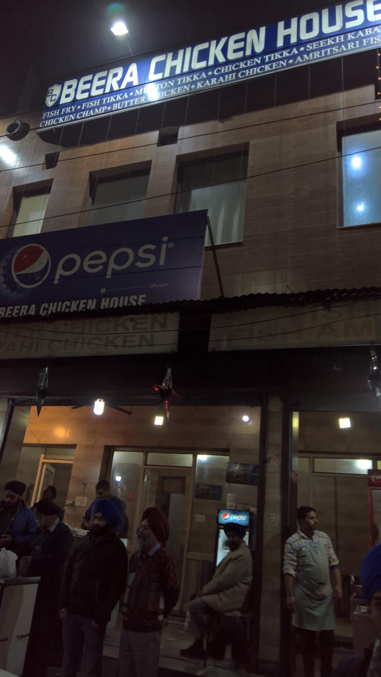 Best Places to Eat in Amritsar - A Gastronomical Extravaganza - Wheels