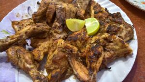 Best Places to Eat in Amritsar -- Beera Kitchen House