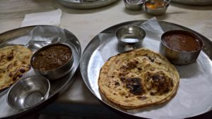 Best Places to Eat in Amritsar -- Kesar da Dhaba in Amritsa