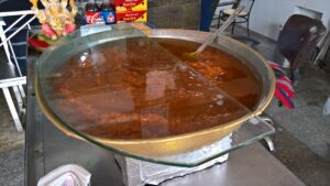 Best Places to Eat in Amritsar -- Kulchaland in Amritsar