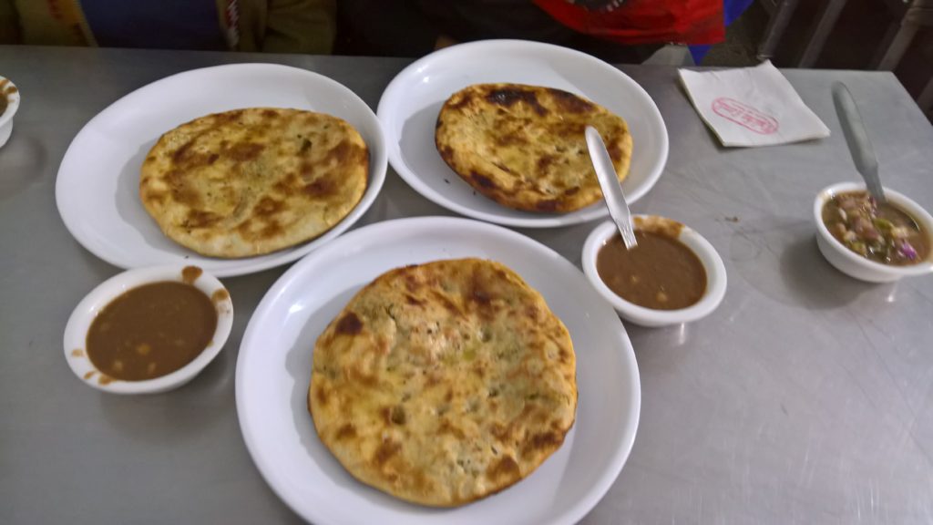 Best Places to Eat in Amritsar - Kulchaland in Amritsar (8) - Wheels On