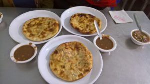 Best Places to Eat in Amritsar -- Kulchaland in Amritsar