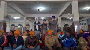 Weekend trip to Amritsar