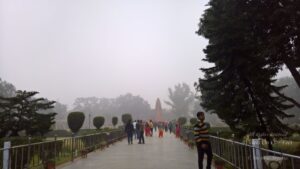 Weekend trip to Amritsar