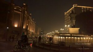 Weekend trip to Amritsar