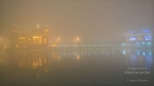 Weekend trip to Amritsar